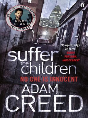 cover image of Suffer the Children